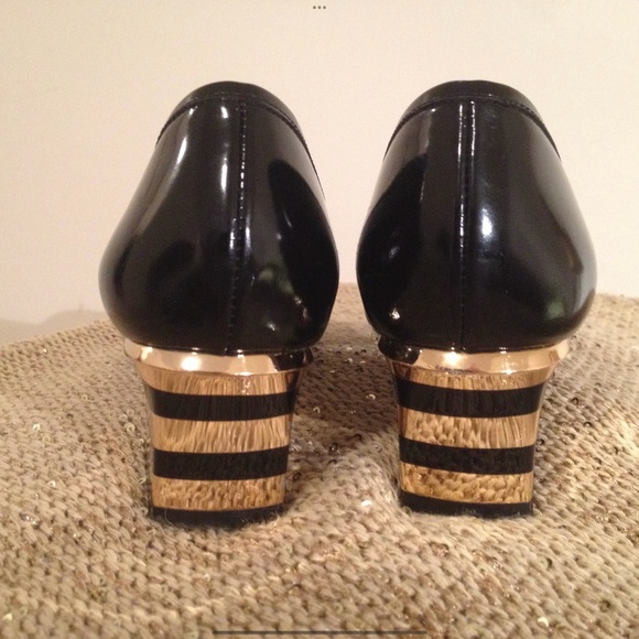 Marc By Marc Jacobs Leather shoes - Picture 3 of 5